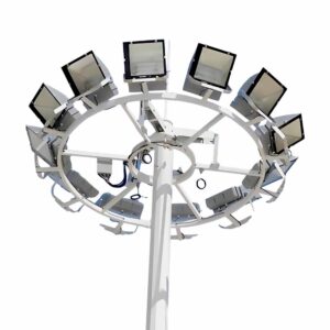 30M High master light