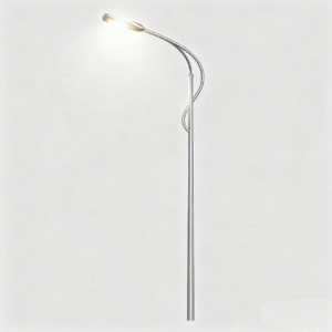 LED Street Lighting
