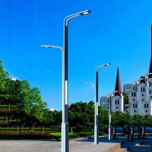 LED Street Lighting